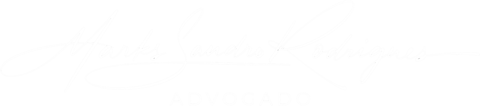 Dr. Marks Sandro Rodrigues — Advogado